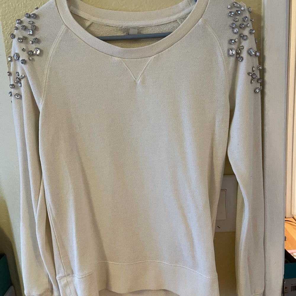 Guess long sleeve shirt